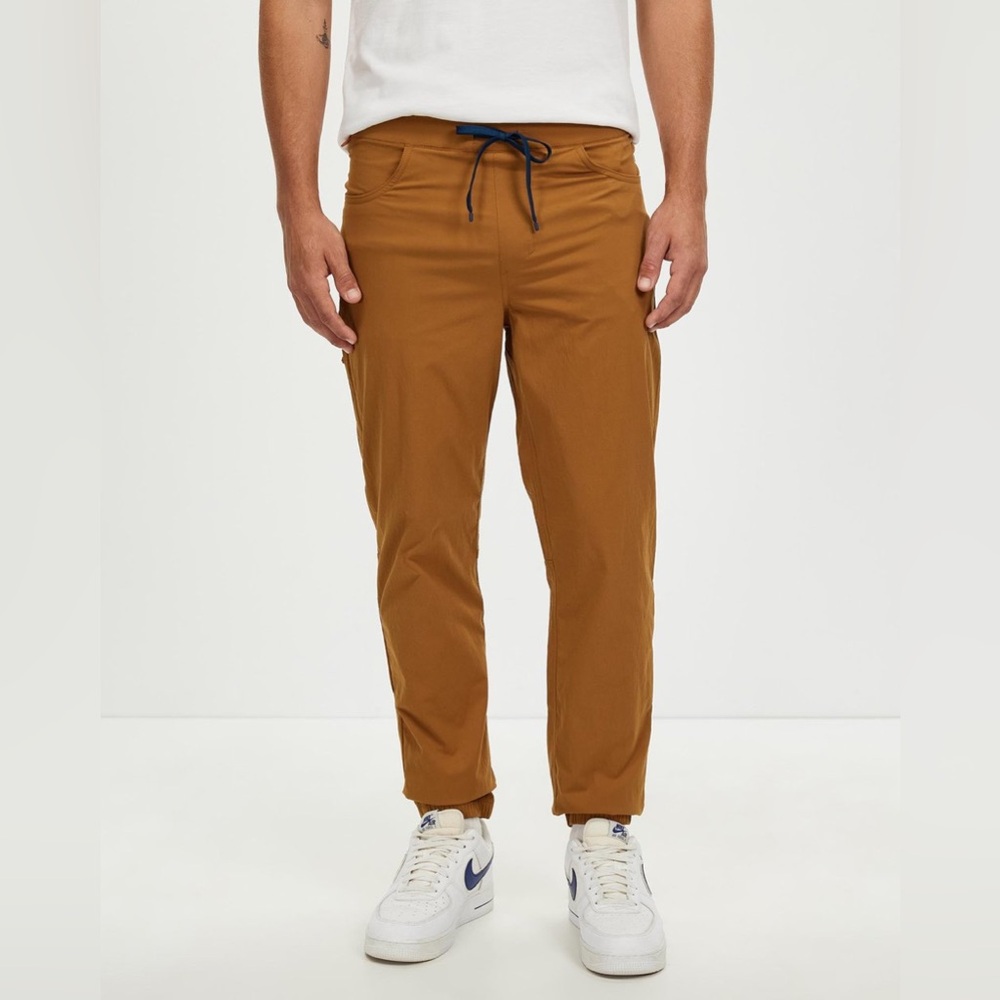 Patagonia Men's Quandary Joggers - Picture 2 of 6